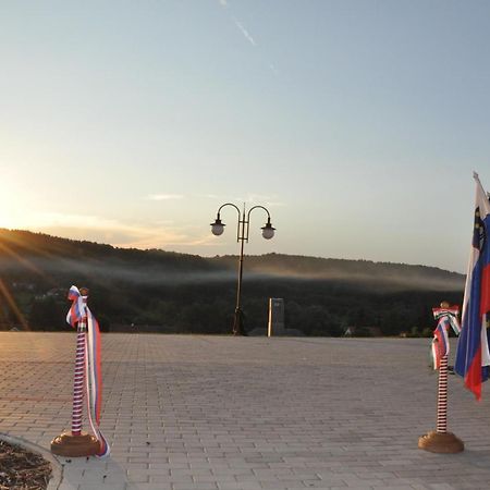Szloven Mintagazdasag Felsoszolnok Luaran gambar