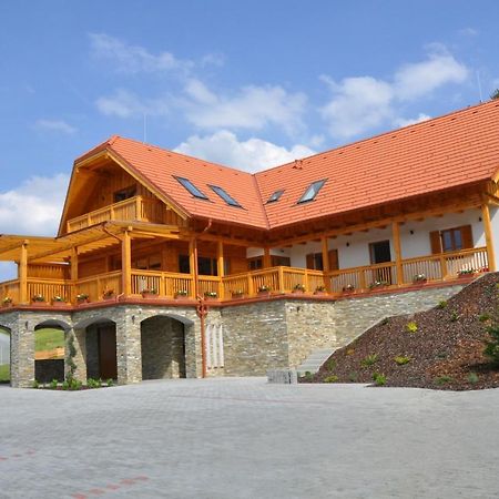 Szloven Mintagazdasag Felsoszolnok Luaran gambar