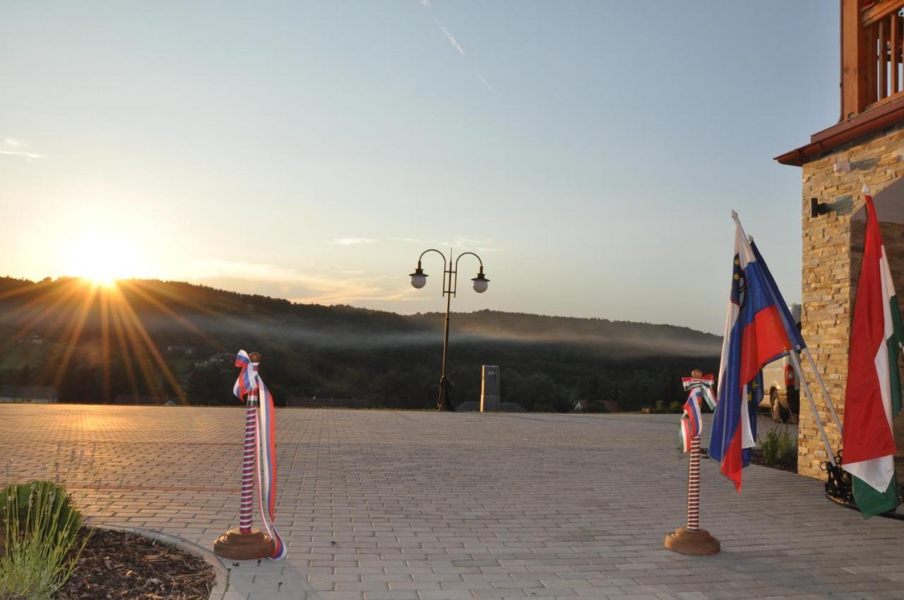 Szloven Mintagazdasag Felsoszolnok Luaran gambar